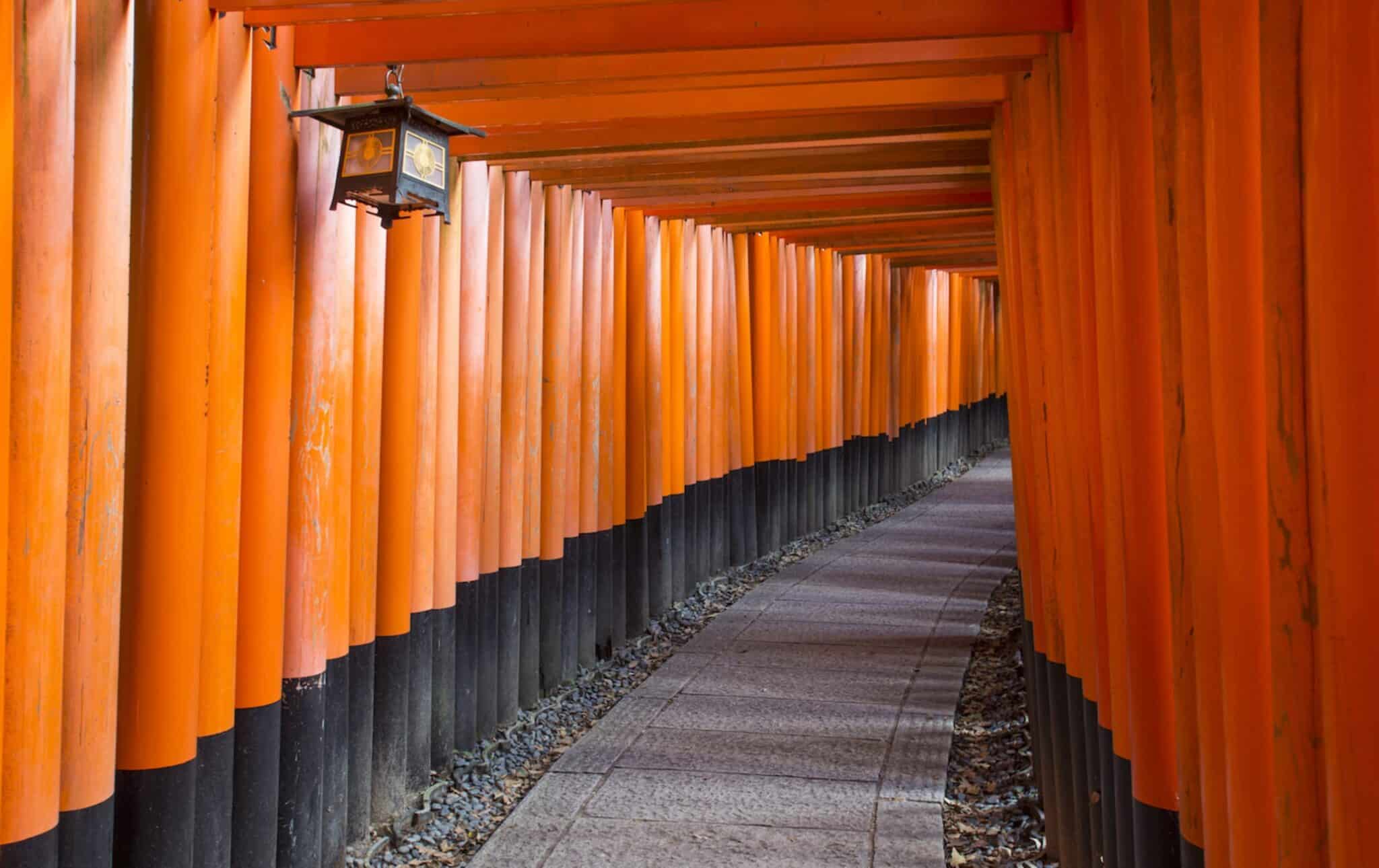 Fushimi Inari Taisha Shrine | Travel Japan - Japan National Tourism  Organization (Official Site)