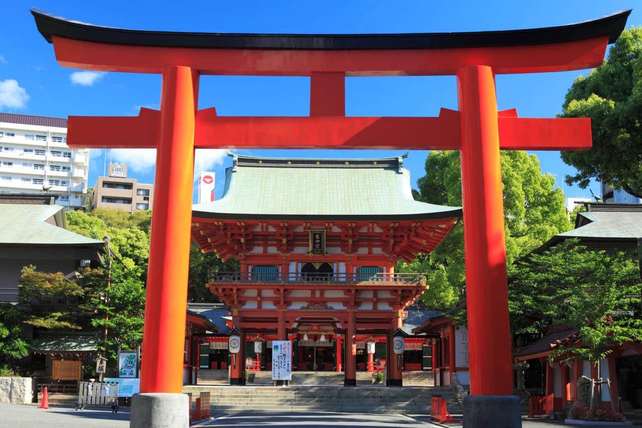 2026神戶一日遊攻略：北野異人館南京町與港灣夜景完全指南