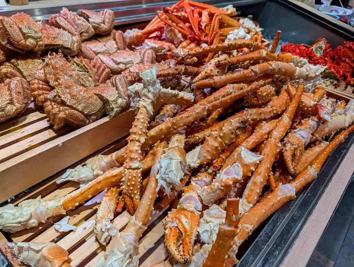 銀座美食與伴手禮巡禮團：邊走邊吃深度體驗在地滋味