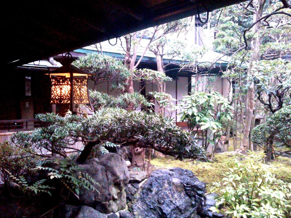 Nissho Hotel 房型照片
