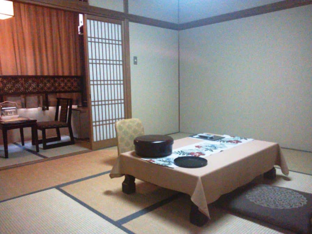 Nissho Hotel