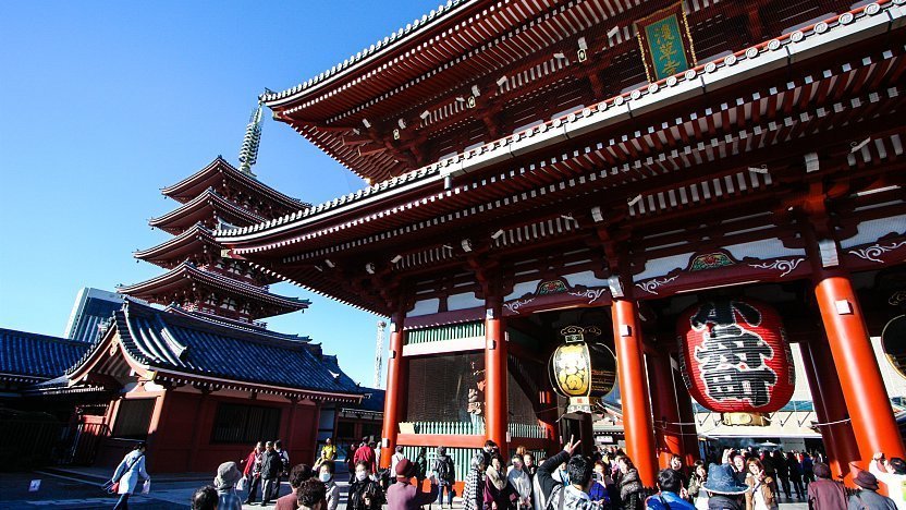 淺草寺