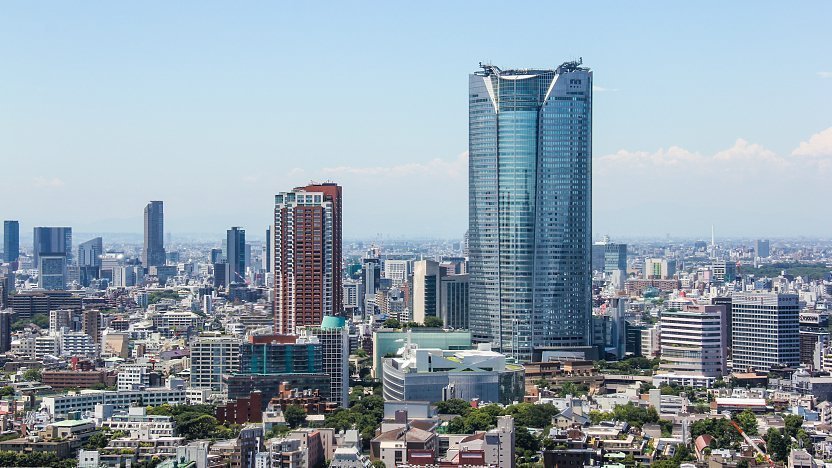 2026東京六本木之丘展望台門票全攻略：省錢秘訣、交通指南、最佳觀景時機與周邊美食