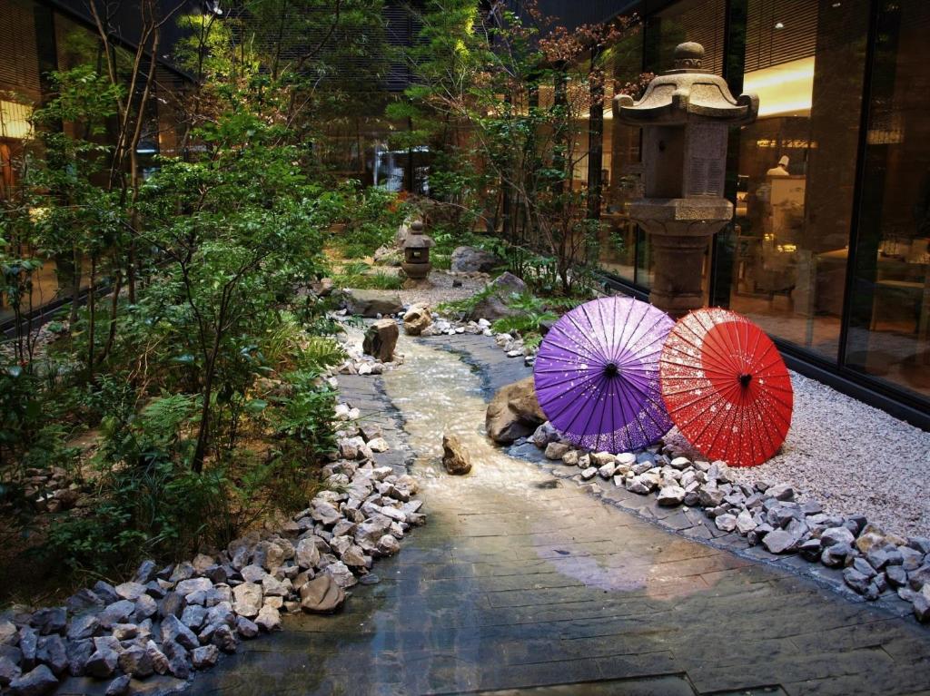 Richmond Hotel Premier京都站前
