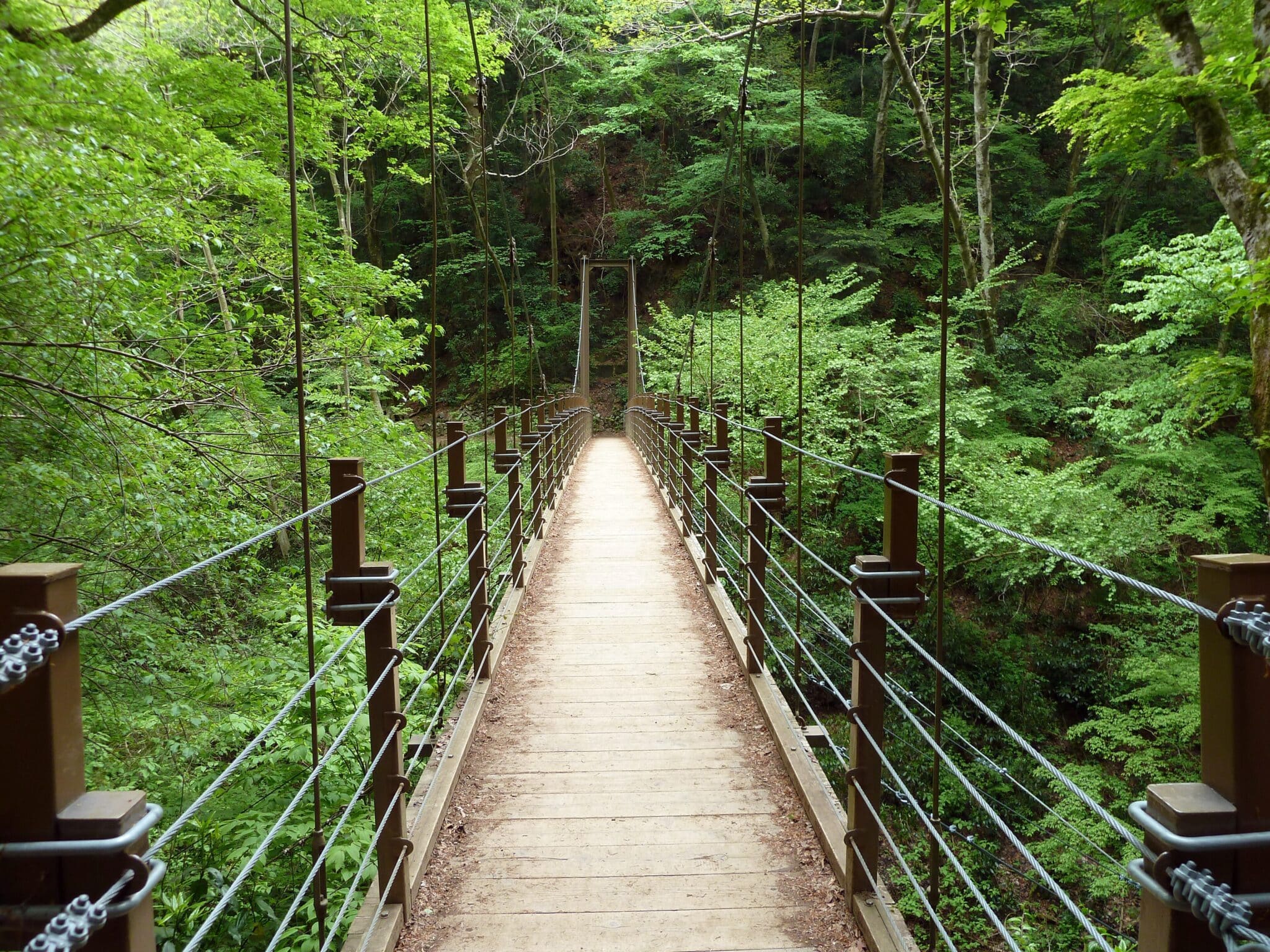 美山橋