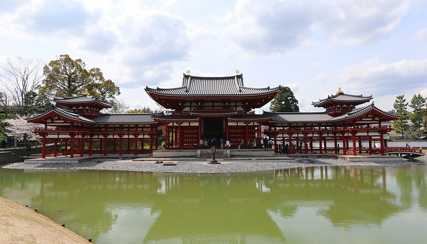 平等院