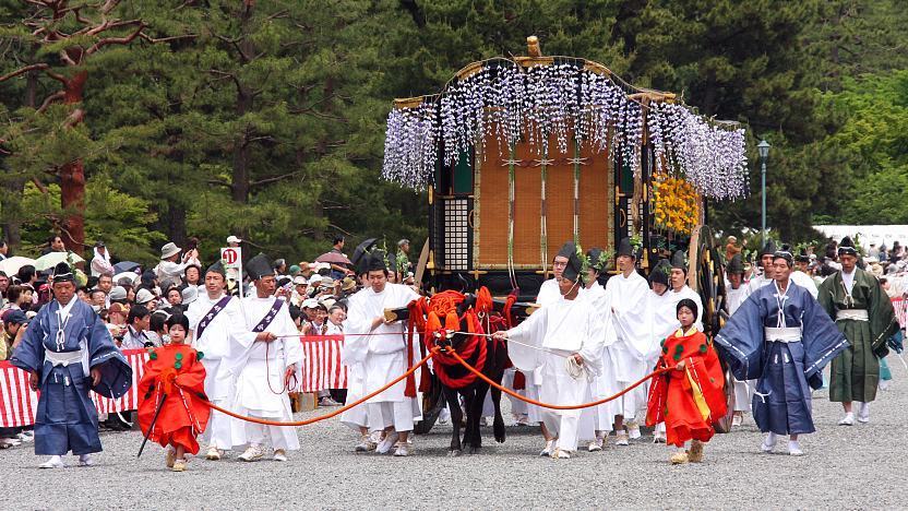 下鴨神社的歷史與文化意義