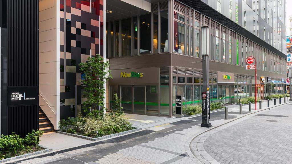 JR東日本HOTEL METS PREMIER秋葉原 房型照片