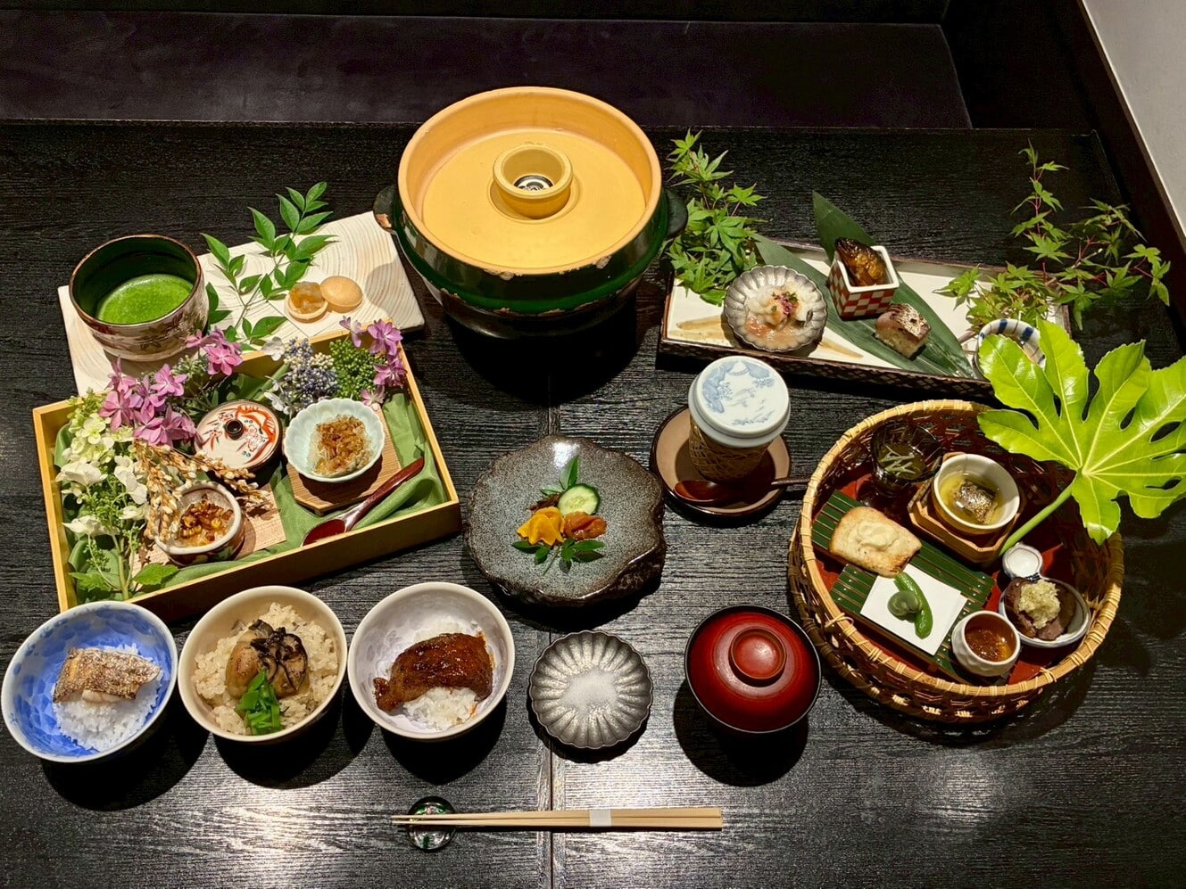 米料亭 八代目儀兵衛