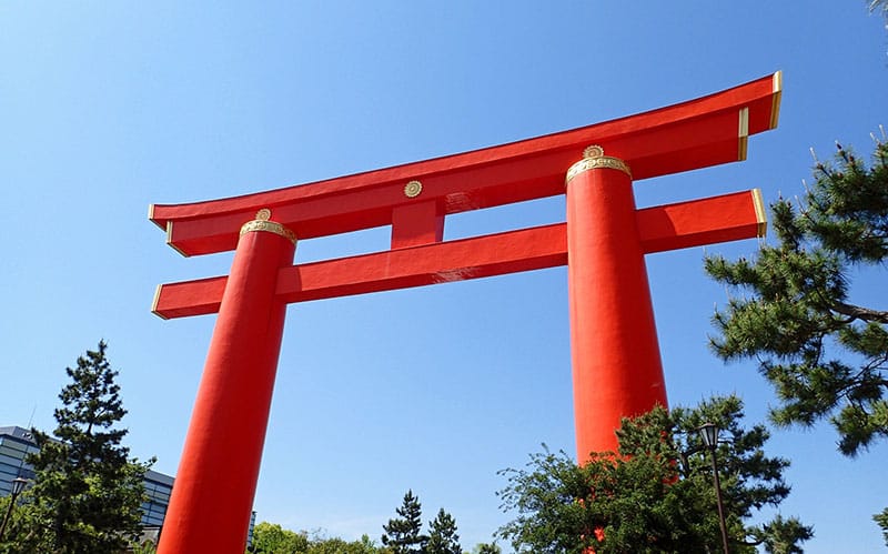 太極殿