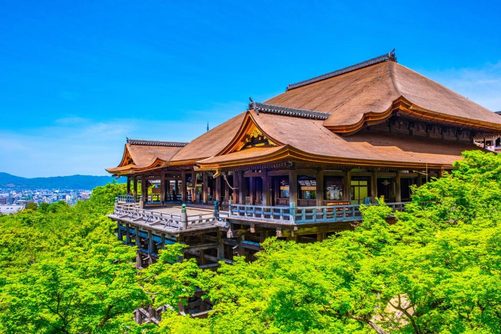 東急Stay京都新京極通