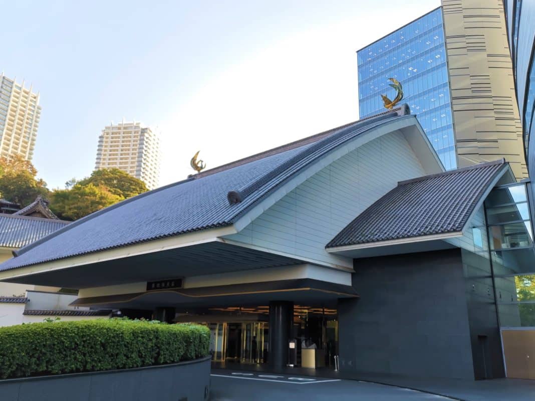 ホテル雅叙園東京（Hotel Gajoen Tokyo）
