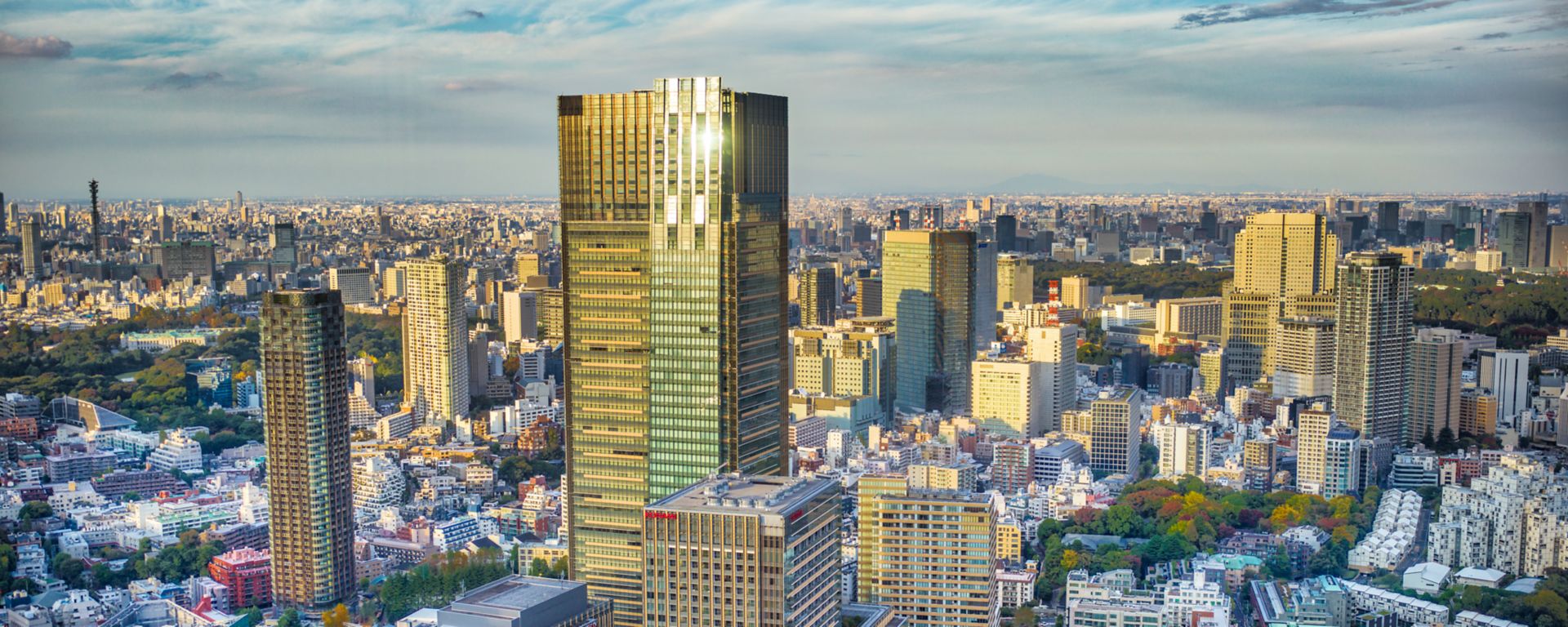 The Ritz-Carlton, Tokyo
