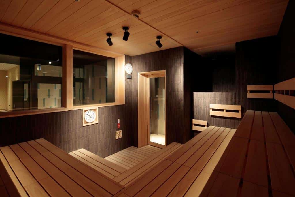 Candeo Hotels Osaka Shinsaibashi 房型照片