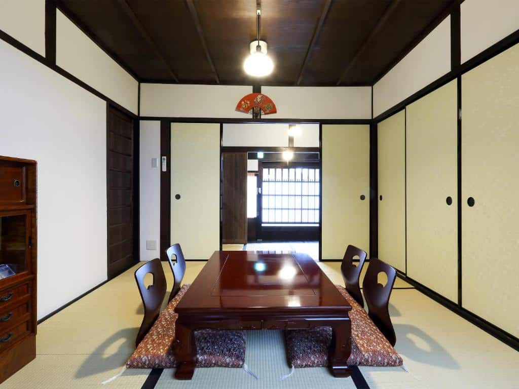 RETOUR KYOTO 房型照片
