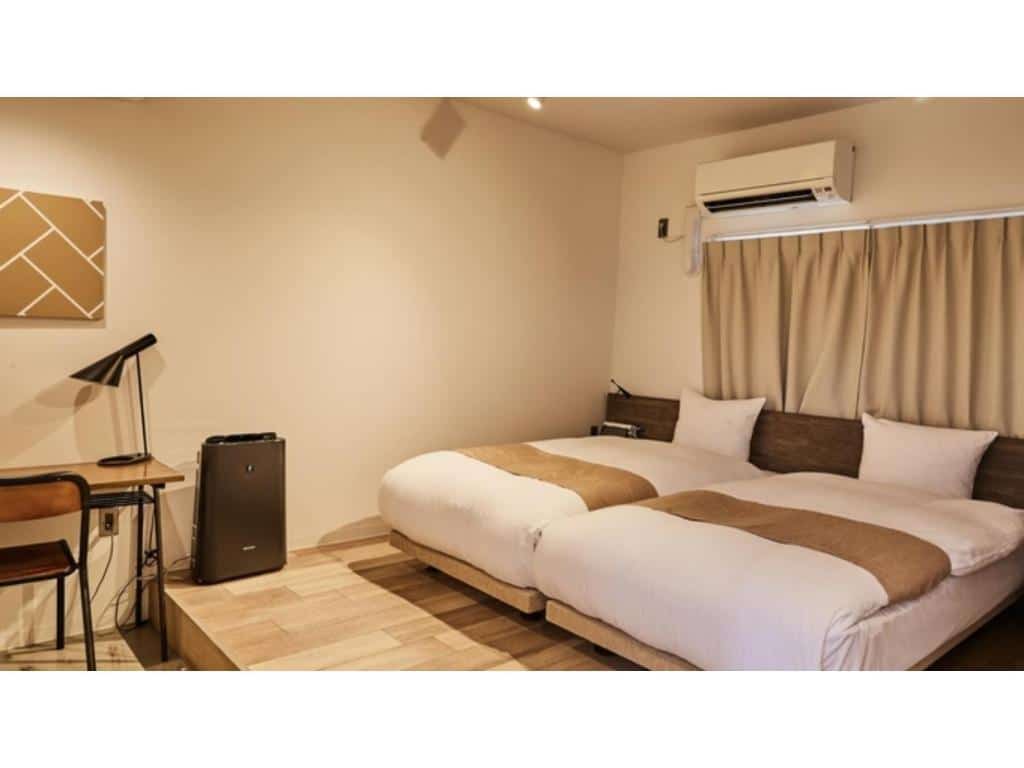 Guest House Kyoto Arashiyama 房型照片