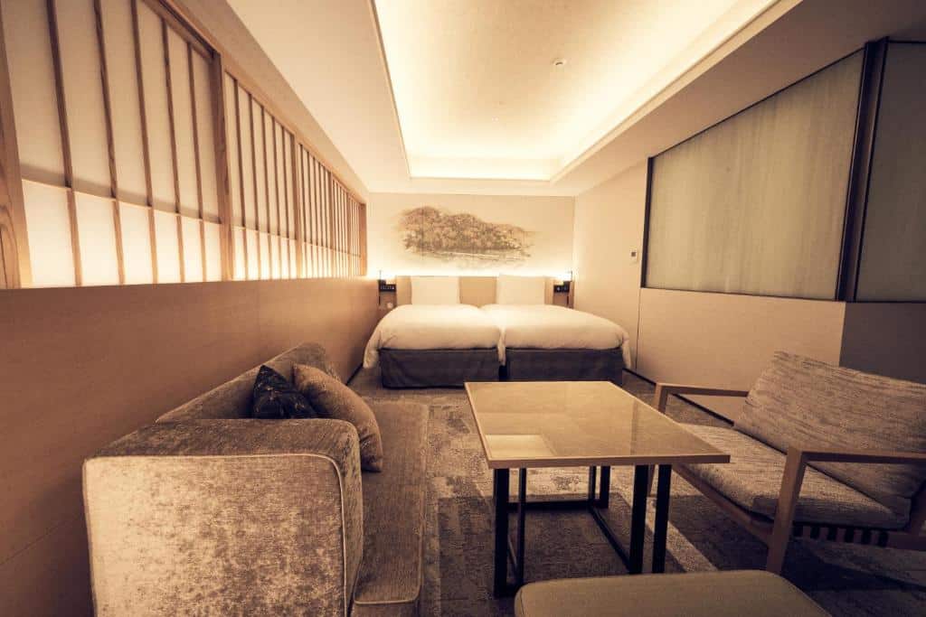 Richmond Hotel Premier京都站前 房型照片