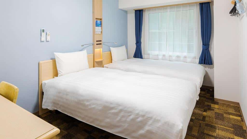 Toyoko Inn Osaka Namba