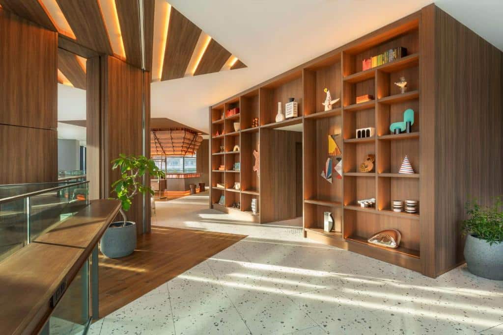 Canopy by Hilton Osaka Umeda 房型照片