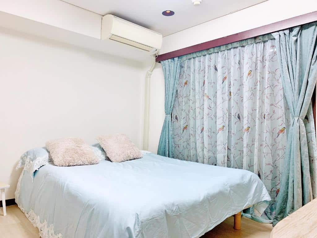 澀谷千禧旅館 房型照片