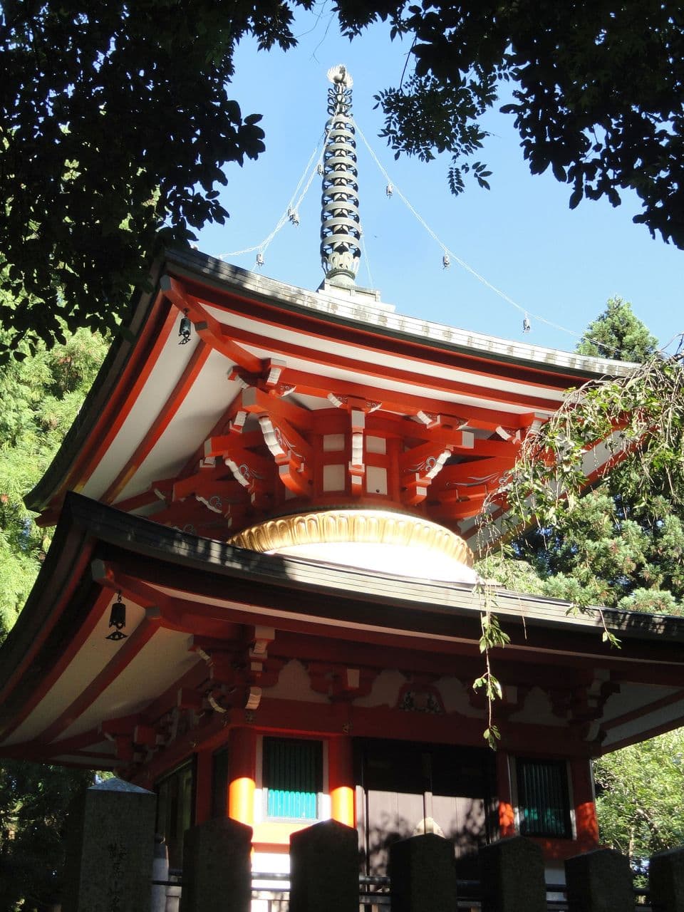 多寶塔
