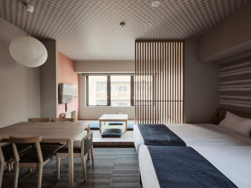Royal Park Hotel Ginza 6-Chome 房型照片