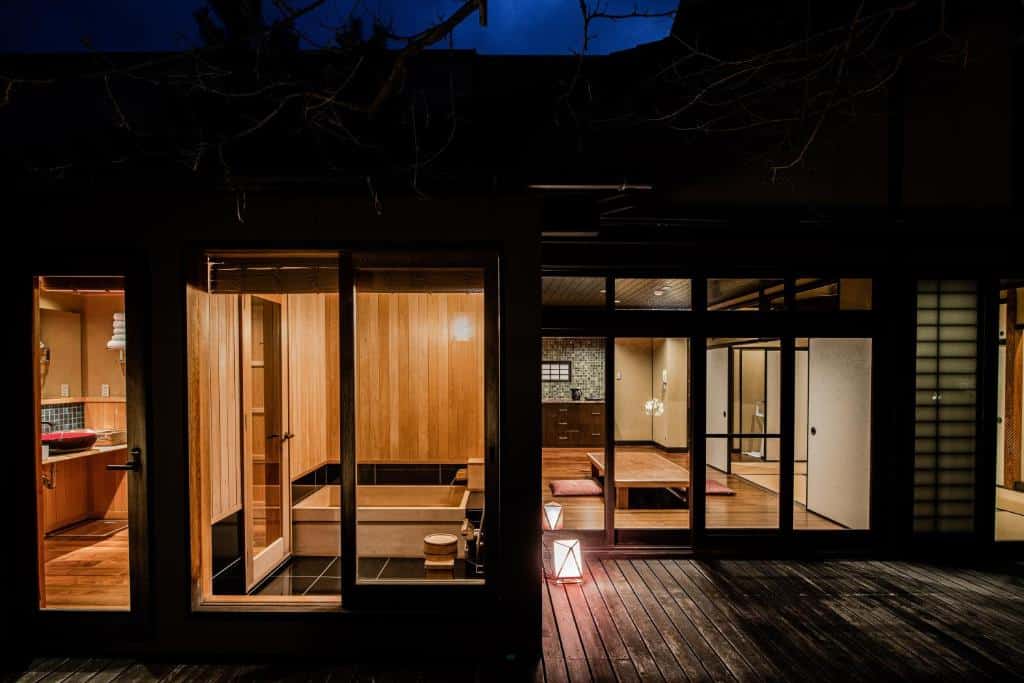 Nishijin Itsutsuji Hotel Kyoto