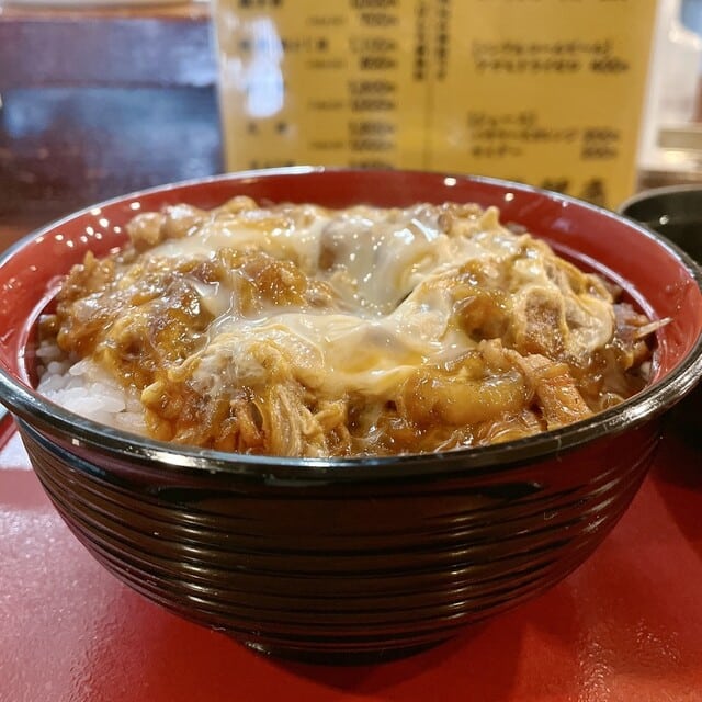 狐狸烏龍麵品嚐