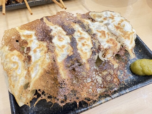拉麵