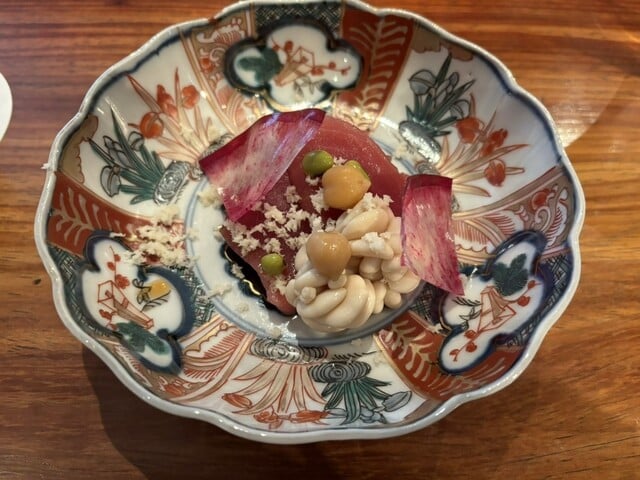圓山公園 料理