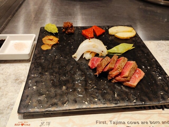 黑門市場美食製作體驗