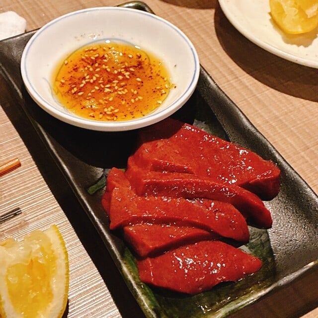 和牛燒肉
