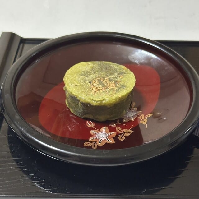 榮太樓總本鋪 銀座三越店