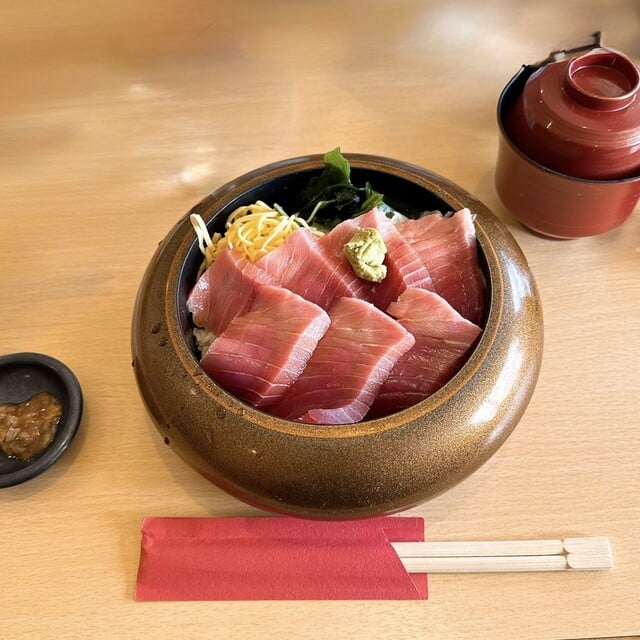 豐洲市場丼兵衛