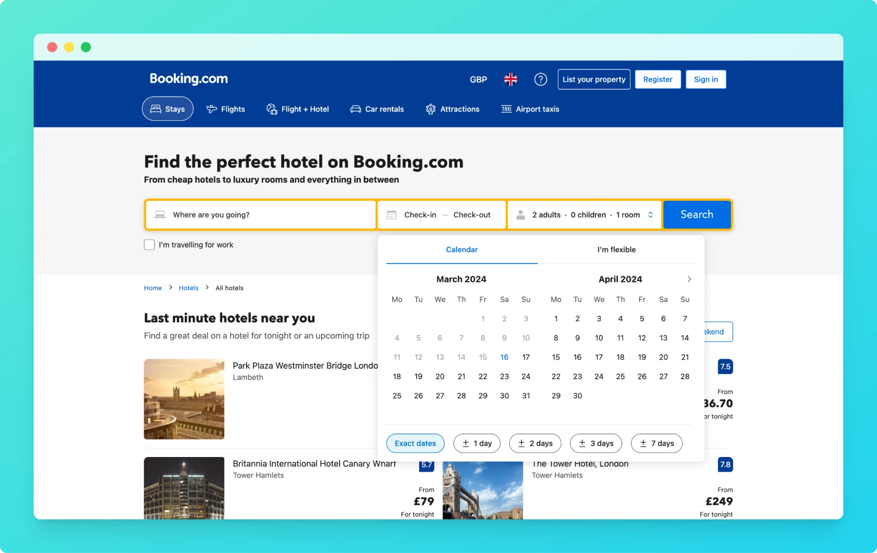 7 Best Hotel Comparison Websites: Find Cheap Hotels