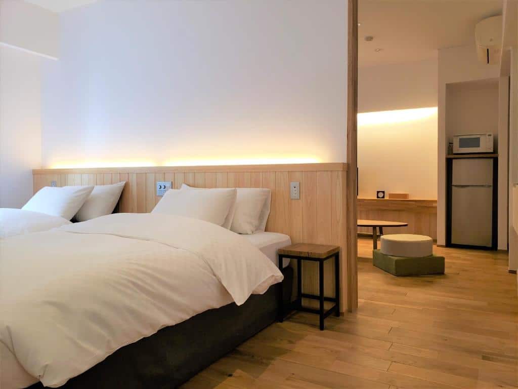 THE TOURIST HOTEL & Cafe AKIHABARA 房型照片