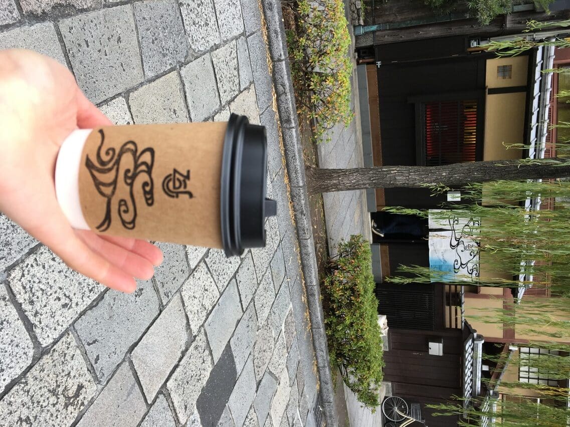 祇園白川