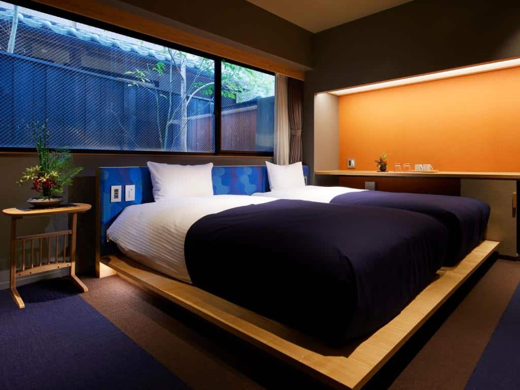 HOTEL THE MITSUI KYOTO 房型照片