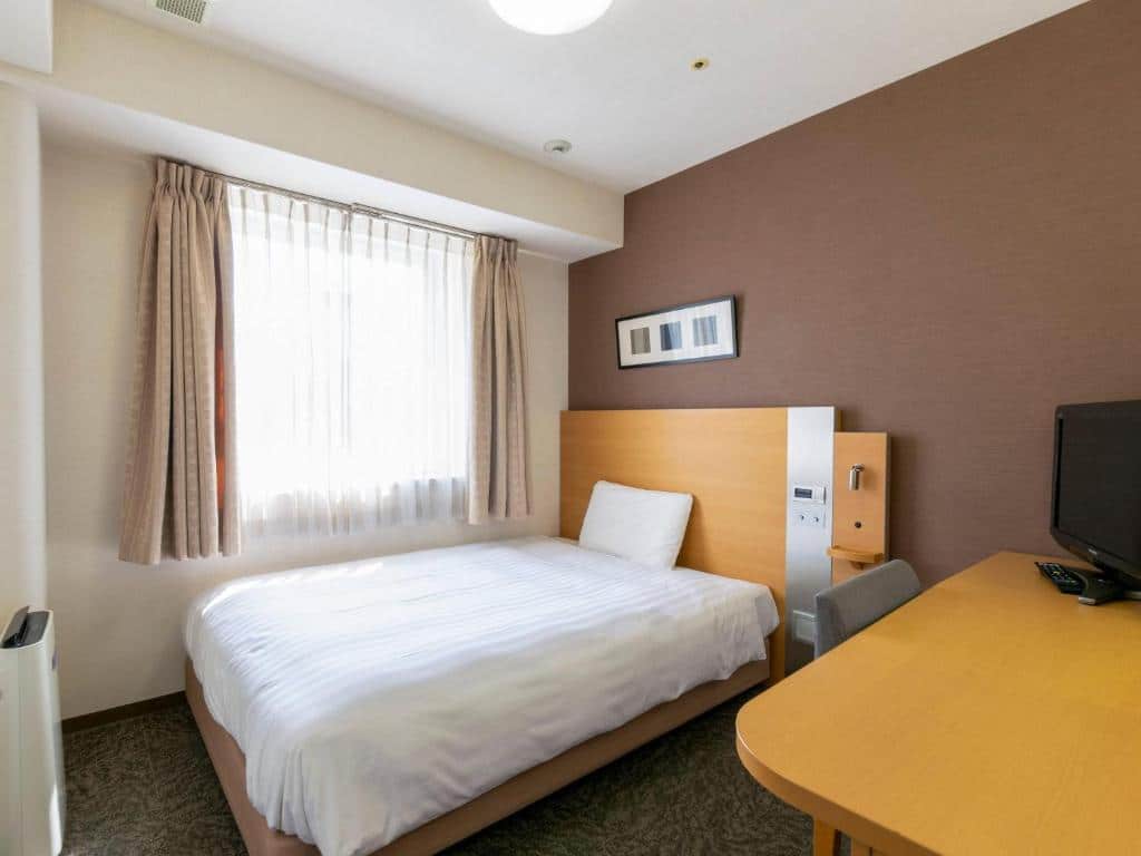 Hotel Monterey Grasmere Osaka 房型照片