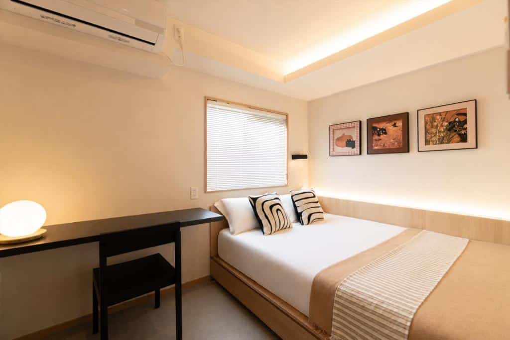 TORA HOTEL Nakameguro（寅ホテル 中目黑）