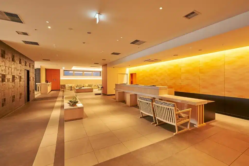 相鐵FRESA INN – 大阪心齋橋 房型照片