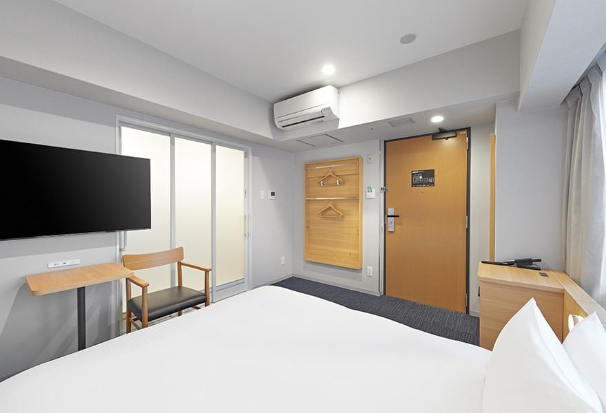 京都清水五條相鐵FRESA INN 房型照片
