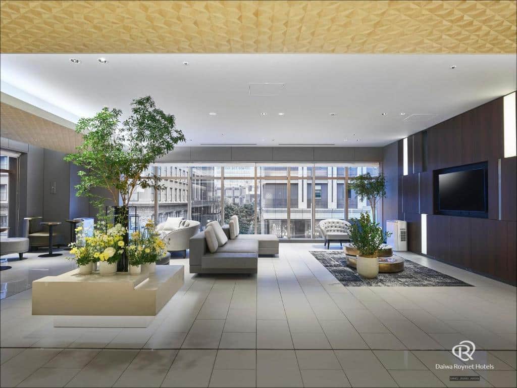 Mitsui Garden Hotel Kyobashi