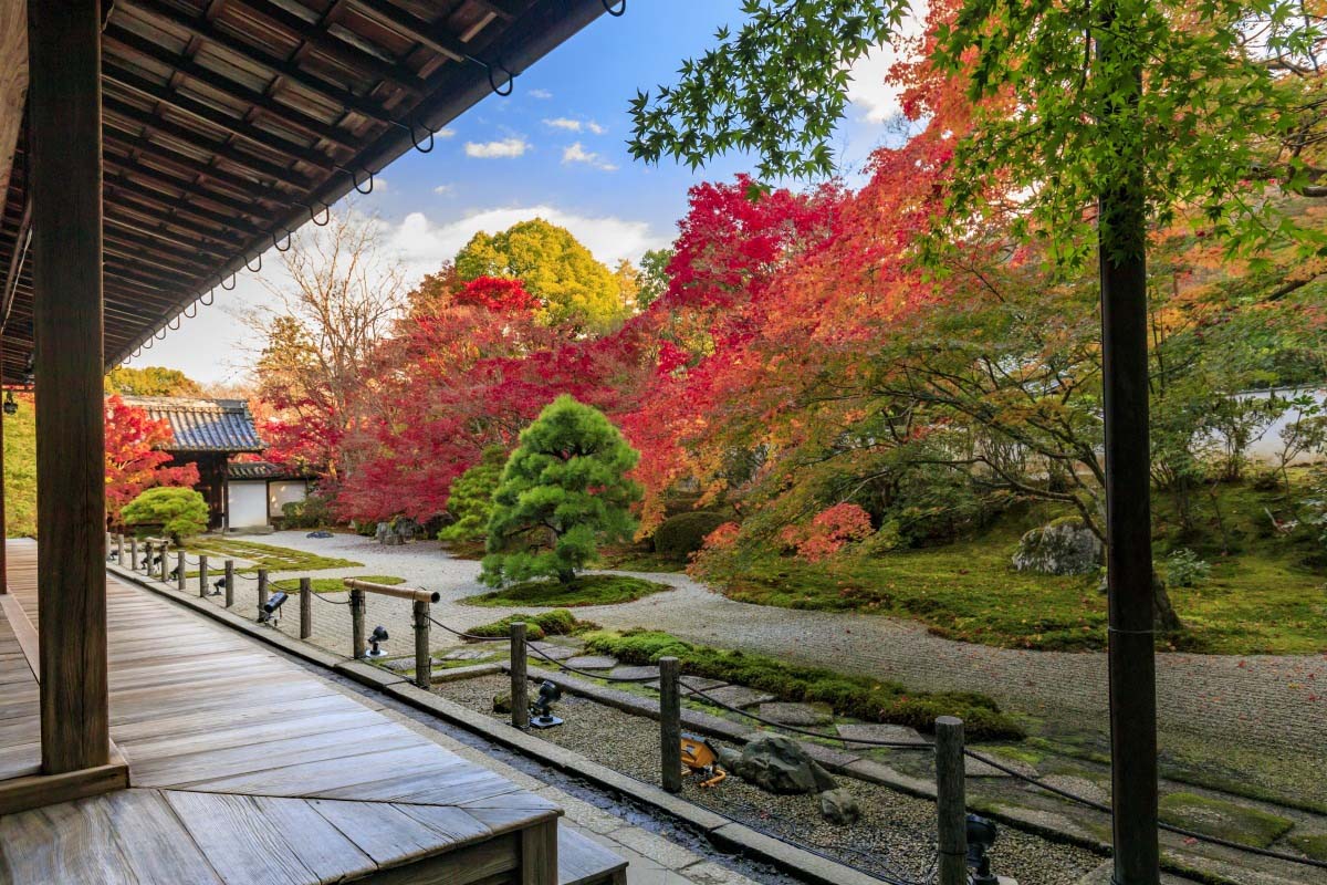 天授庵
