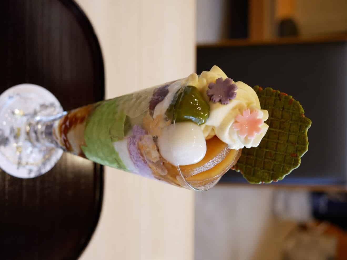 茶寮都路里 祇園本店