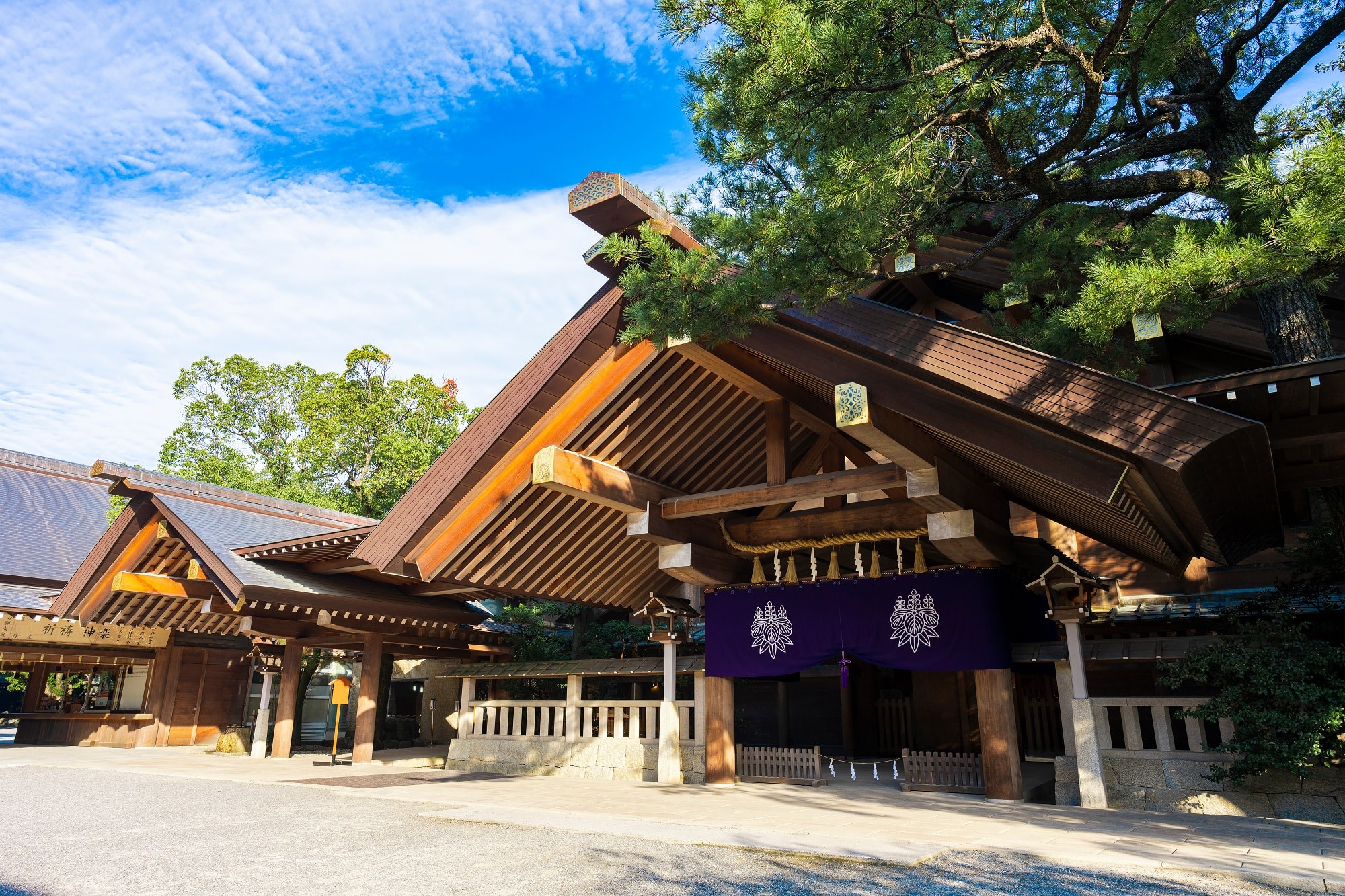 上知我麻神社