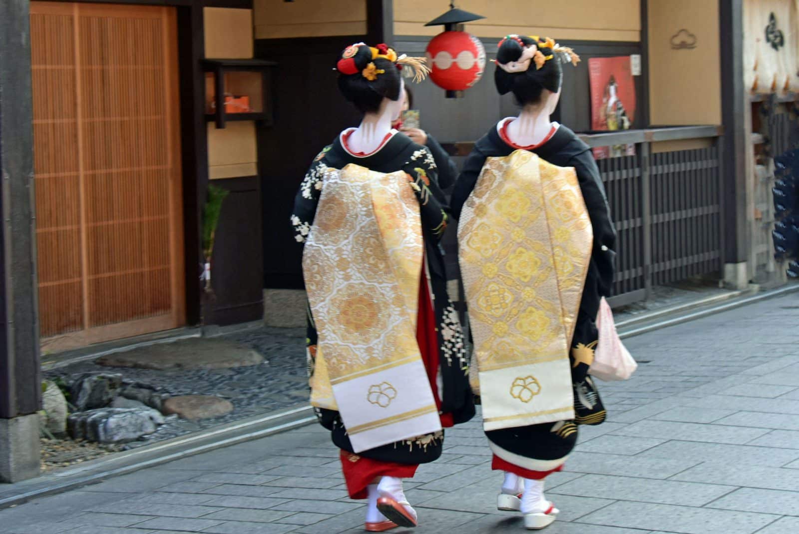 祇園會館