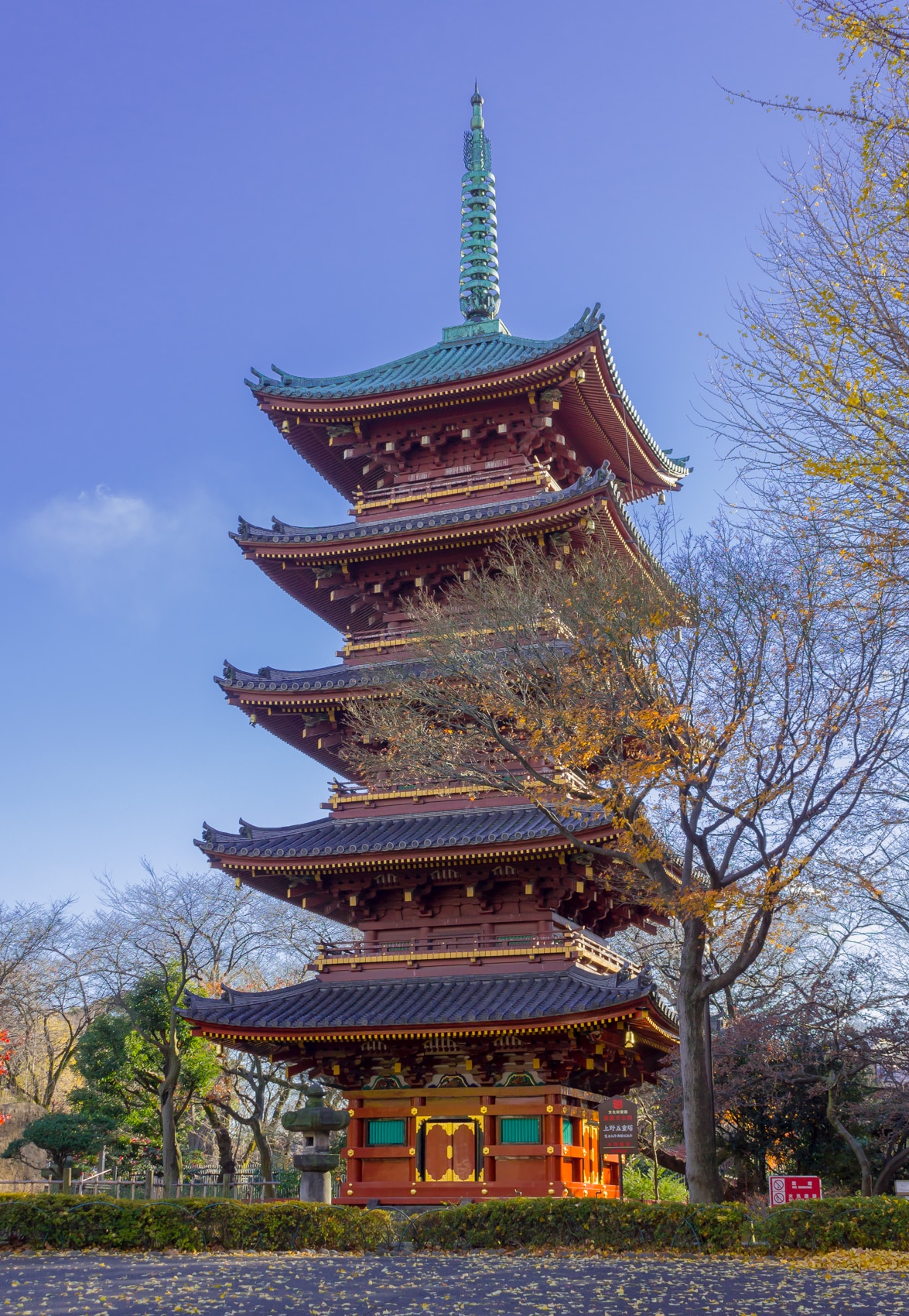 寛永寺
