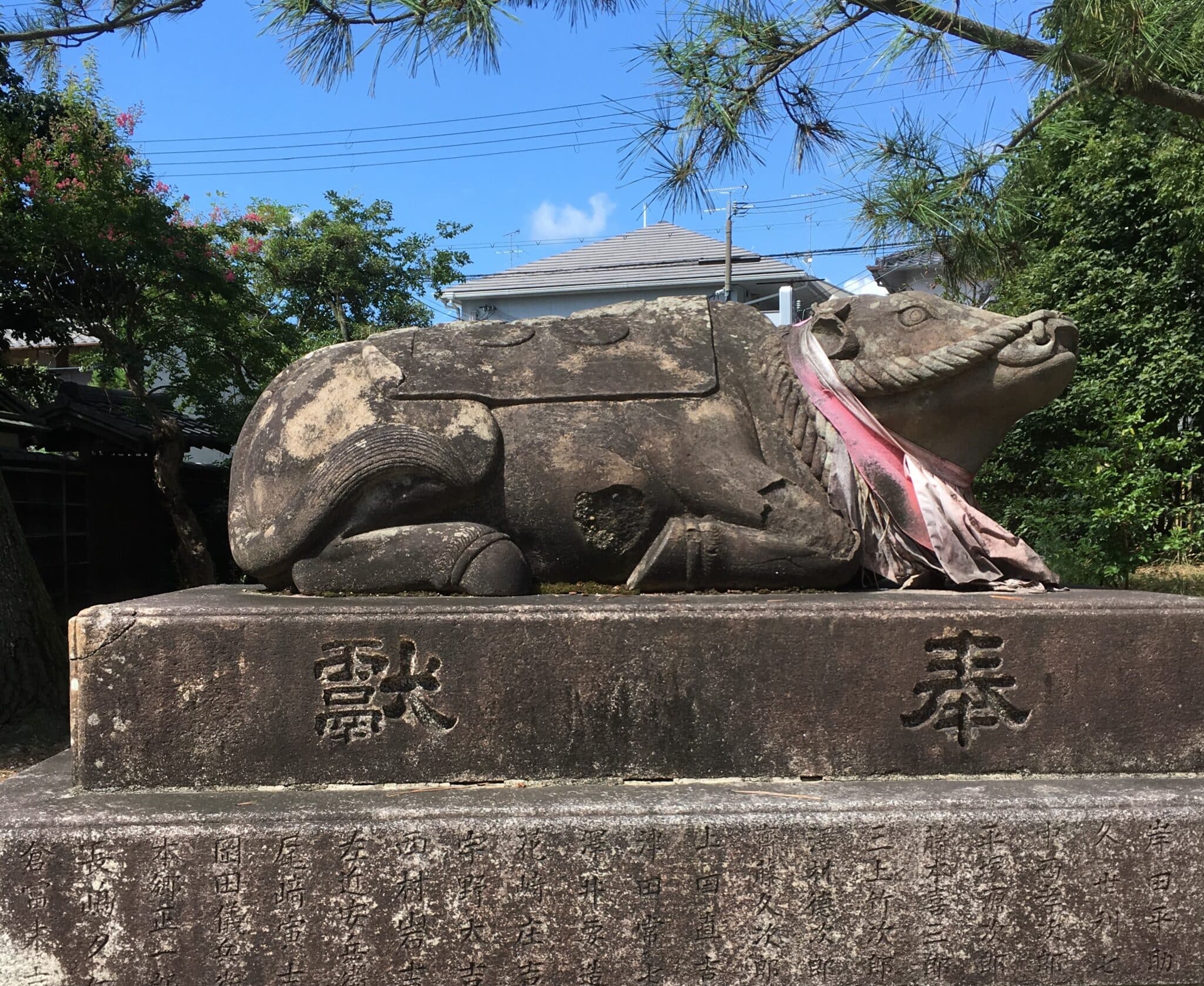2026北野天滿宮攻略：學問之神參拜重點、梅花祭與周邊景點全解析