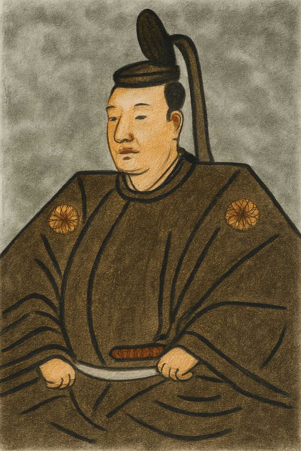 足利義政與東山文化